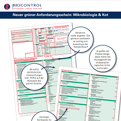 Infoblatt Mikroschein Image