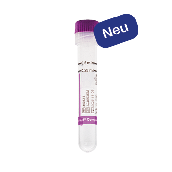 Greiner Minicollect Complete