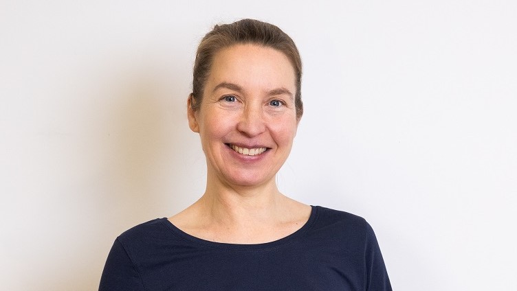 Nicole Leis Portrait
