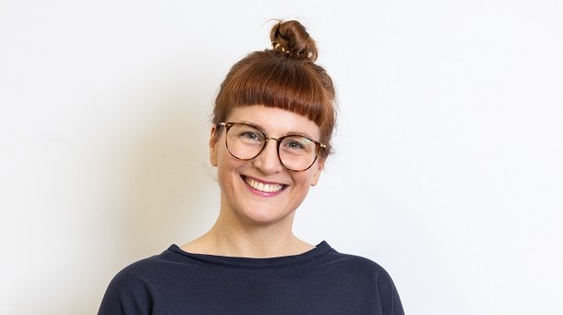 Jessicaweis Portrait