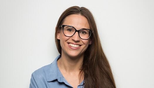 Dr. Antonia Steinfeld