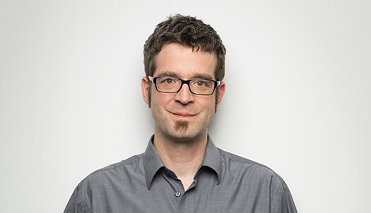 Dr. Alexander Pankraz