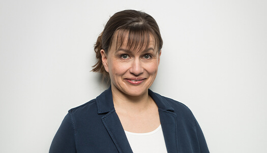 Dr. Karin Meyer