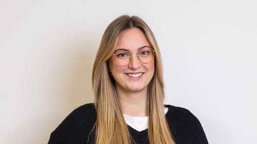Deniserech Portrait